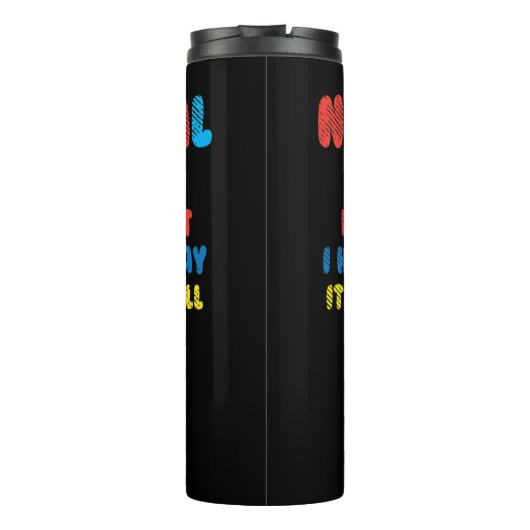 Bouteilles Isothermes Attrapez ce mignon Puzzle Coeur non verbal Écouter (Dos)