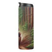 Bouteilles Isothermes ATV Mudding : Forêt Hors route (Tourné sur la droite)