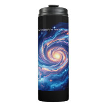 Au début, Dieu et Verse de création