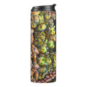 Bouteilles Isothermes Au nord du cirque (Tourné sur la gauche)