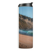 Bouteilles Isothermes Aube — Recommencez simplement (Tourné sur la gauche)