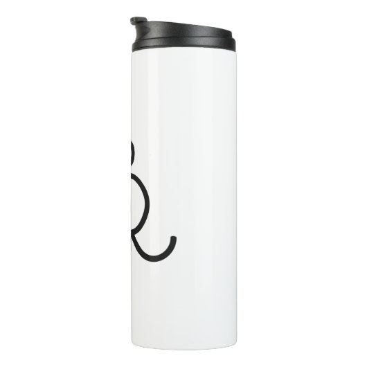 Bouteilles Isothermes aucune crainte (Tourné sur la droite)