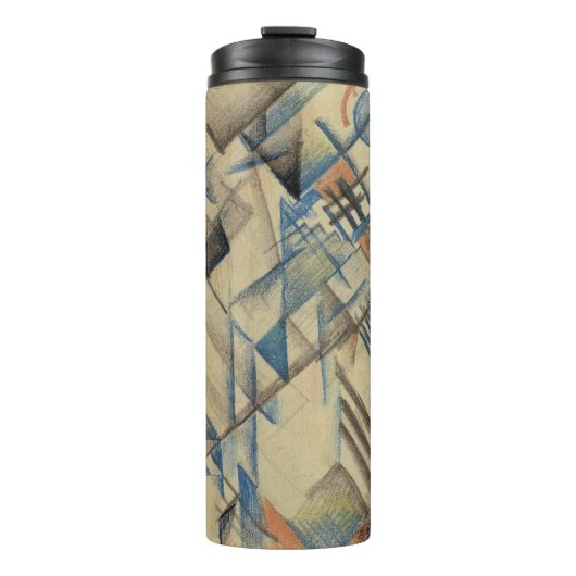 Bouteilles Isothermes August Macke (German, 1887-1914) (Devant)