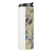 Bouteilles Isothermes August Macke (German, 1887-1914) (Tourné sur la gauche)