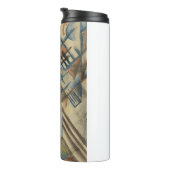 Bouteilles Isothermes August Macke (German, 1887-1914) (Tourné sur la droite)