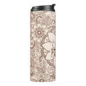 Bouteilles Isothermes Aujourd'hui est fantastique (Tourné sur la gauche)