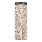 Bouteilles Isothermes Aujourd'hui est fantastique (Dos)