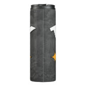 Bouteilles Isothermes Aujourd'hui, je choisis Joy (Dos)