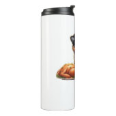 Bouteilles Isothermes Aussie 180 Thanksgiving Classic T-Shirt.png (Tourné sur la gauche)