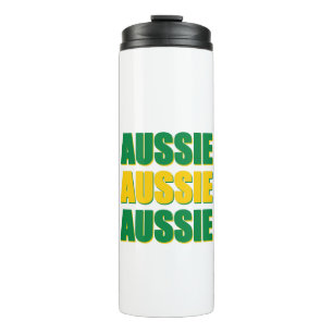 Bouteilles Isothermes Aussie Australe