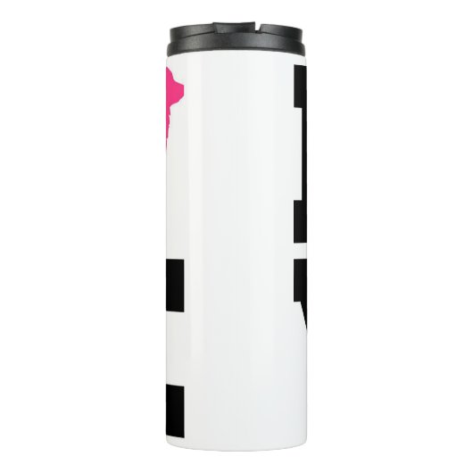 BOUTEILLES ISOTHERMES AUSSIE LOVE -203- (Dos)