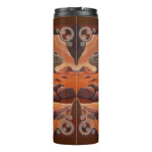 Bouteilles Isothermes Australian Iguana Lizard Wildlife Scene (Dos)