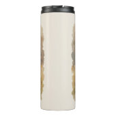 Bouteilles Isothermes Australian Shepherd Dog Red Merle Aussie (Dos)