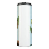 Bouteilles Isothermes Australie (Dos)