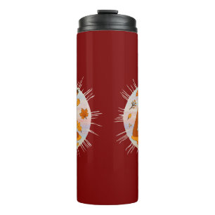 Bouteilles Isothermes Automne