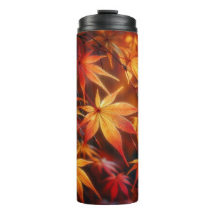 Bouteilles Isothermes Automne