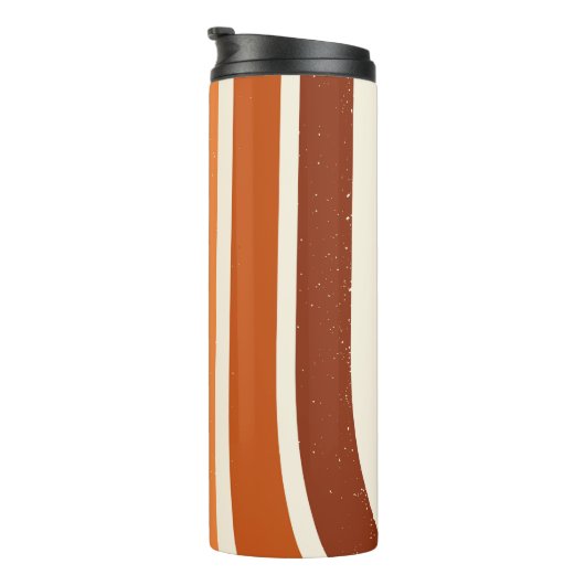 Bouteilles Isothermes automne moisson Thanksgiving saison falli (Tourné sur la droite)