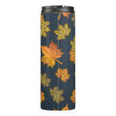 Bouteilles Isothermes Autumn Herbs & Acorns (Dos)