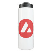 Bouteilles Isothermes Avalanche AVAX (Devant)