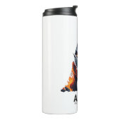 Bouteilles Isothermes Avatar: Fire and Ash (Tourné sur la gauche)