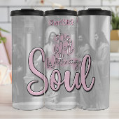 Bouteilles Isothermes Avec Mon Âme : Jésus