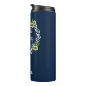 Bouteilles Isothermes Avec Peur Et Merveilleusement Fabriqué (Tourné sur la droite)