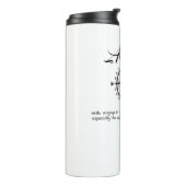 Bouteilles Isothermes Aventure  (Tourné sur la gauche)