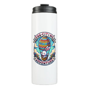 Bouteilles Isothermes Aventure de la citation d'oeufs