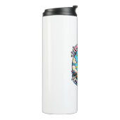 Bouteilles Isothermes Aventure Egg-Citante (Tourné sur la gauche)