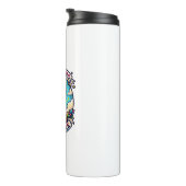 Bouteilles Isothermes Aventure Egg-Citante (Tourné sur la droite)