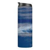 Bouteilles Isothermes Avions de guerre (Tourné sur la droite)