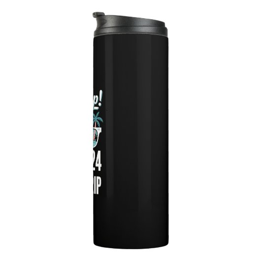 Bouteilles Isothermes Aw Ship C'est un groupe de croisières filles de vo (Tourné sur la droite)