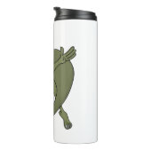 Bouteilles Isothermes Awesome Chameleon (Tourné sur la droite)