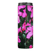 Bouteilles Isothermes Azaleas 6082 (Dos)