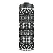 Bouteilles Isothermes Aztèque (Devant)