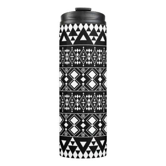 Bouteilles Isothermes Aztèque (Devant)
