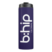 b:hip - bleu