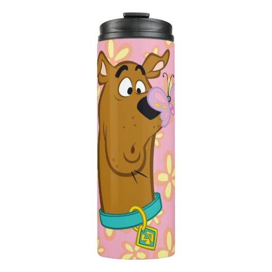 Bouteilles Isothermes Babfly On Scooby Doo's Nose (Devant)
