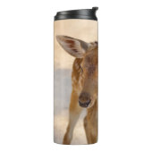 Bouteilles Isothermes Baby Deer (Tourné sur la gauche)