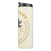 Bouteilles Isothermes Badger House Badger House Badger Badger Badge Badd (Tourné sur la droite)