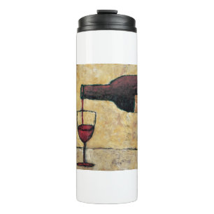 Bouteilles Isothermes BAG04 Wine.tif rouge