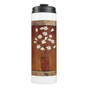 Bouteilles Isothermes BAG12 Flowers.tif blanc