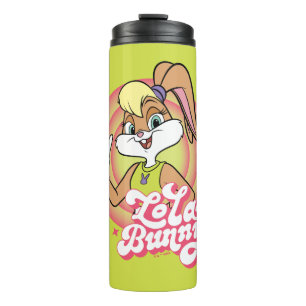 Bouteilles Isothermes Bagues Lola Retro LOONEY TUNES™