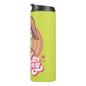 Bouteilles Isothermes Bagues Lola Retro LOONEY TUNES™ (Tourné sur la droite)