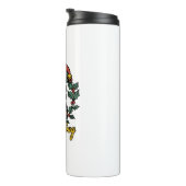 Bouteilles Isothermes Bah Humbug (Tourné sur la droite)