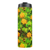 Bouteilles Isothermes Baies (Devant)