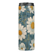 Bouteilles Isothermes Baies Shasta Art Nouveau (Dos)