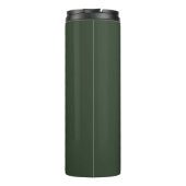 Bouteilles Isothermes Baigneuse de la forêt cubiste (Dos)