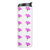 Bouteilles Isothermes Baise rose (Tourné sur la gauche)