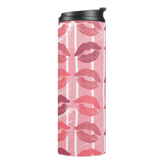 Bouteilles Isothermes Baisers à bâton (Tourné sur la gauche)